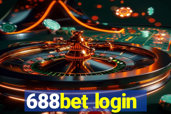 688bet login